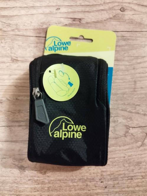 Pochette pour appareil photo compact Lowe Alpine Lightflite, TV, Hi-fi & Vidéo, Photo | Sacs pour appareil, Neuf, Autres types