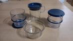 Set petit-déjeuner Tupperware, Maison & Meubles, Enlèvement ou Envoi, Comme neuf