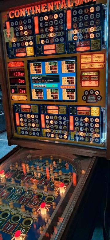 Bingo's €700 beschikbaar voor biedingen