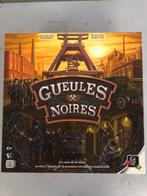 GUEULES NOIRES -superbe jeu de stratégie VF rare, Ophalen of Verzenden