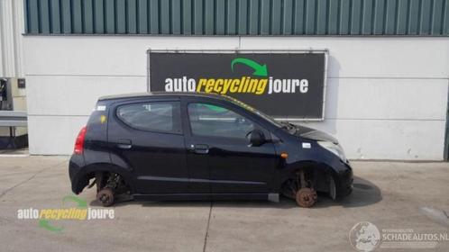 Suzuki Alto onderdelen (kleur: ZAM) donorauto, Auto-onderdelen, Overige Auto-onderdelen