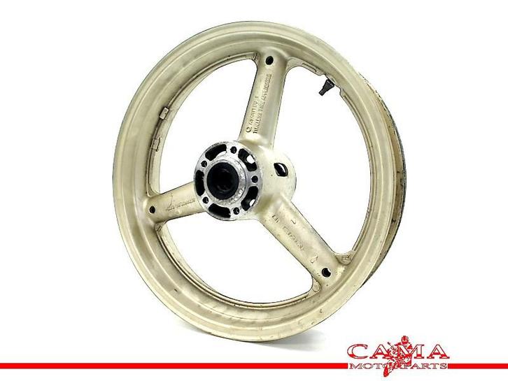 VOORVELG Suzuki GSX R 750 1996-1999 SRAD (GSXR750), Motoren, Onderdelen | Suzuki, Gebruikt