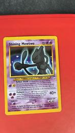 Shining Mewtwo 109/105, Enlèvement ou Envoi