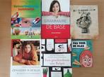 Leerboeken lerarenopleiding lagere school, Ophalen, Overige vakken, Diverse auteurs, Zo goed als nieuw