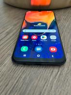 Samsung Galaxy A50 128GB  is bijna nieuwe krasvrij, Telecommunicatie, Mobiele telefoons | Samsung, Ophalen