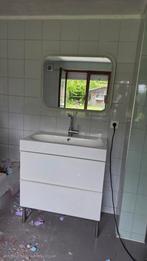 Lavabo meubel, Huis en Inrichting, Ophalen