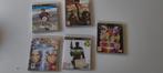 Diverse PS3 spellen (zie beschrijving), Ophalen of Verzenden, Gebruikt