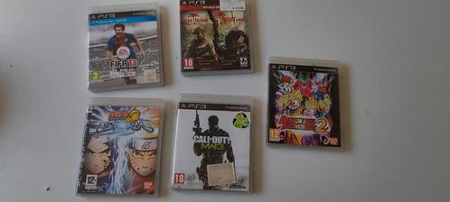Diverse PS3 spellen (zie beschrijving), Games en Spelcomputers, Games | Sony PlayStation 3, Gebruikt, Ophalen of Verzenden