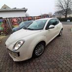 Alfa Romeo Mito te koop, Auto's, Alfa Romeo, Voorwielaandrijving, 4 zetels, Stof, 4 cilinders