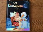 17 kerstverhalen, Ophalen, 5 of 6 jaar, Jongen of Meisje, Zo goed als nieuw