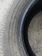 1 pneu 215 70 r16 Yokohama, Ophalen of Verzenden, Zo goed als nieuw