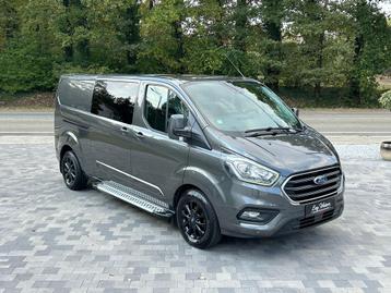 AUTOMAAT | FORD TRANSIT CUSTOM L2 beschikbaar voor biedingen