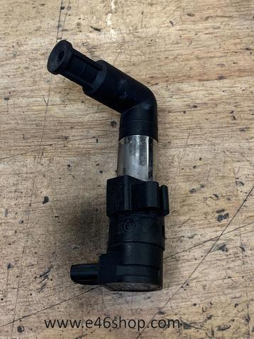 HOEK BOBINE BMW R1200GS R1200ADV R NINET rechts  OE 12137715 beschikbaar voor biedingen