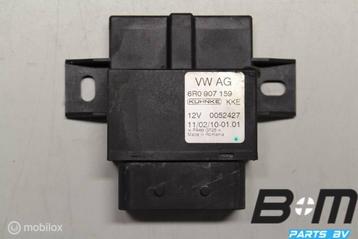 Regelapparaat motor geluid VW Polo 6R 6R0907159 beschikbaar voor biedingen