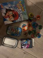 Pokémon Flipp volledig boek + extra flippo’s en doosjes, Verzamelen, Flippo's, Ophalen of Verzenden