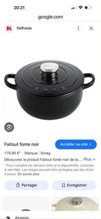 Smeg, Huis en Inrichting, Keuken | Potten en Pannen, Ophalen, Zo goed als nieuw