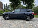 BMW X5 M M50 dAS AdBlue, SUV ou Tout-terrain, 5 places, Cuir, Noir