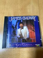 CD JAMES GALWAY - NOCTURNE, Ophalen of Verzenden, Gebruikt, Orkest of Ballet