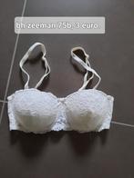 Bh zeeman 75b, Ophalen of Verzenden, BH