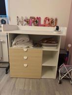 Commode/verzorgingstafel/bureau, Ophalen, Zo goed als nieuw, Commode