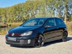 VW GOLF6 GTi 2.0BENZINE 211PK GEKEURD EURO5, Euro 5, Bedrijf, Handgeschakeld, Golf