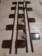 Étagères murales, Maison & Meubles, Enlèvement