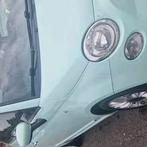 FIAT 500 ESSENCE 1.2 ///99800 KM 1AN GARANTIE, Stof, Bedrijf, Onderhoudsboekje, Stadsauto