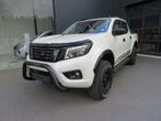 Nissan NP300 2.3 dCi 4WD N-Guard (bj 2019, automaat), 4 deurs, 2046 kg, Gebruikt, 4 cilinders