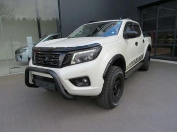 Nissan NP300 2.3 dCi 4WD N-Guard (bj 2019, automaat) beschikbaar voor biedingen