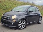 Mooie Fiat 500S 1.2 benzine gekeurd voor verkoop!, Auto's, Euro 6, Handgeschakeld, Particulier, Centrale vergrendeling