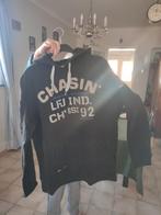 Pull à capuche Chasin taille XL, Kleding | Heren, Truien en Vesten, Ophalen