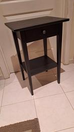 Table de  nuit  ikea, Enlèvement