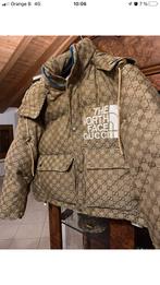 Rare The North Face X Gucci Monogram L, Vêtements | Hommes, Enlèvement ou Envoi