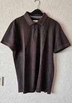 Polo homme TOM TAILOR gris foncé taille M, Ophalen of Verzenden, Gedragen, Maat 48/50 (M), Grijs