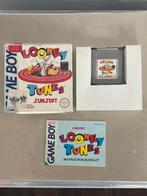 Gameboy - Looney Tunes (CIB), Ophalen of Verzenden, Gebruikt