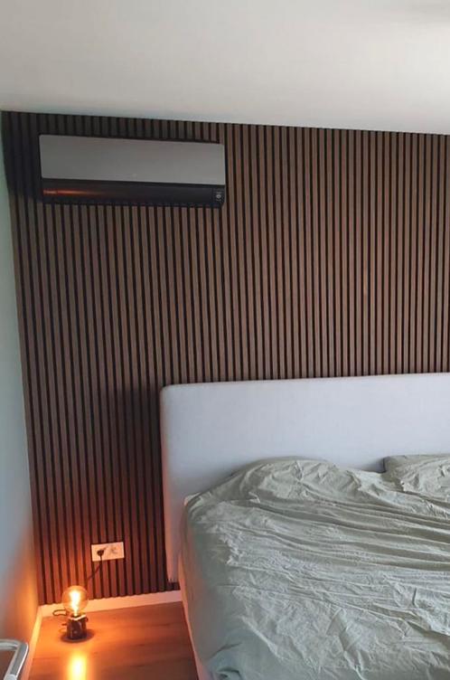 AIRCO + INSTALLATIE nu voor €1299, Elektronische apparatuur, Airco's, Nieuw, Wandairco, 100 m³ of groter, 3 snelheden of meer