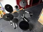 Fame DD Lite elektronische drumset, Muziek en Instrumenten, Drumstellen en Slagwerk, Overige merken, Elektronisch, Gebruikt, Ophalen