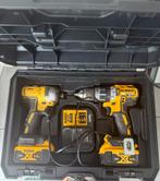 Nieuwe DEWALT 5.0Ah machines, Ophalen of Verzenden