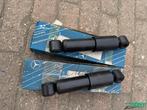 Mercedes-Benz A0053232300 BOGE 2 x Schokdempers 5U41 1-0390-, Ophalen of Verzenden, Gebruikt