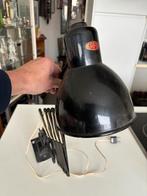 Uitschuifbare Erpe lamp in uitzonderlijke staat ( werkend), Ophalen