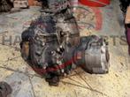 Versnellingsbak  van een Volvo XC90 I 2.4 D5 20V, Gebruikt, -, -, Ophalen of Verzenden