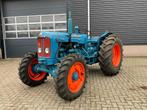 1963 Fordson Super Major Roadless Oldtimer tractor, Oldtimer, Overige merken