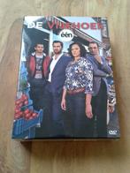De Vijfhoek (3 DVD's) - Eén serie - nieuw, Cd's en Dvd's, Ophalen, Nieuw in verpakking, Drama