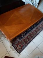 Salontafel donkere kleur  mooie en goede staat, Huis en Inrichting, Tafels | Salontafels, Ophalen