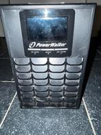 Powerwalker VFI 1500CG PF1 UPS, Informatique & Logiciels, Alimentations de secours (UPS), Enlèvement, Comme neuf