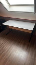 Bureau 150x75x73, Huis en Inrichting, Bureaus, Ophalen, Gebruikt, Bureau