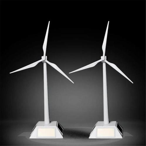 Model windturbine - windmolen - windmolens, Tuin en Terras, Windwijzers en Windmolens