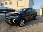 RENAULT CAPTUR, Automaat, Stof, Zwart, Bedrijf