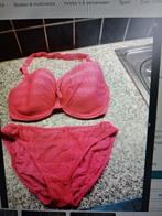 Bikini roze merk prima donna swim – maat eu 75f / fr 90f, Kleding | Dames, Badmode en Zwemkleding, Ophalen of Verzenden, Roze