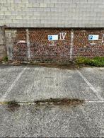 Emplacement de parking extérieur à louer à Bouge, Immo, Garages en Parkeerplaatsen, Namen (stad)